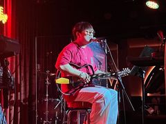 -音乐房子·Vintage Live Bar(玉林总店)