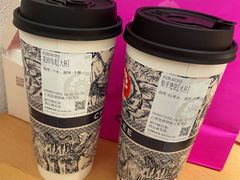 -霸王茶姬(五一路店)