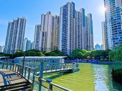 -苏州河梦清园环保主题公园