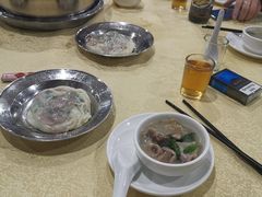 -标记美食新鲜猪杂(兴南大道店)