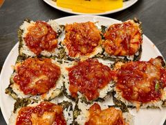 -浦项一部·鳗鱼烤肉烤串(西塔店)