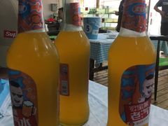 -雅逸居海鲜小厨