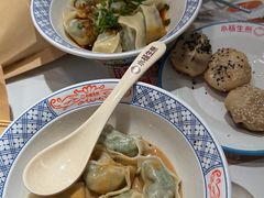 -小杨生煎(黄河路店)