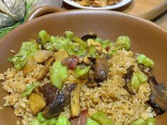 -一朵菌·野生菌探索家火锅(南亚店)