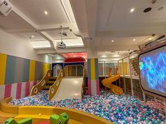 -芭菲盛宴·环球美食(北城国际店)