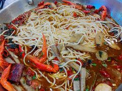 -虾小龙老长沙龙虾馆(坡子街店)