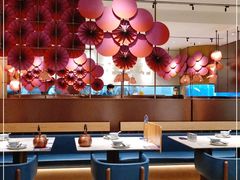 大堂-望蓉城·古法酸菜鱼(世纪汇店)