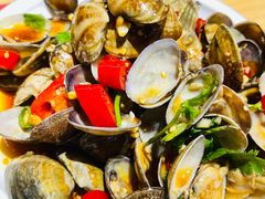 -爱妻鱼•老体北重庆水煮鱼•川菜(白云路店)