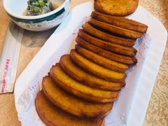 -福来居烤鸭店(天坛二店)