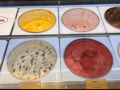 -哈根达斯(武汉天地店)