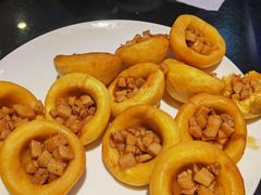 -五谷丰登·胶东海鲜·家常菜(张村店)