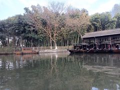 -乌镇景区