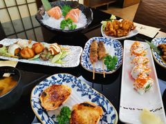-真剑日本料理·铁板烧(贵州路店)