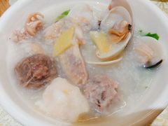 -丰尔粥食·粥底火锅·桑拿鸡(大良总店)