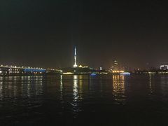 -武汉关码头(轮渡站)