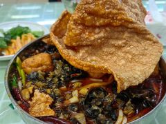 -红鼻子桂林米粉(金唐新光界店)