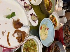 -大鸭梨烤鸭(甘家口店)