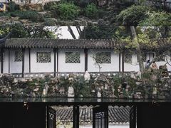 -拙政园