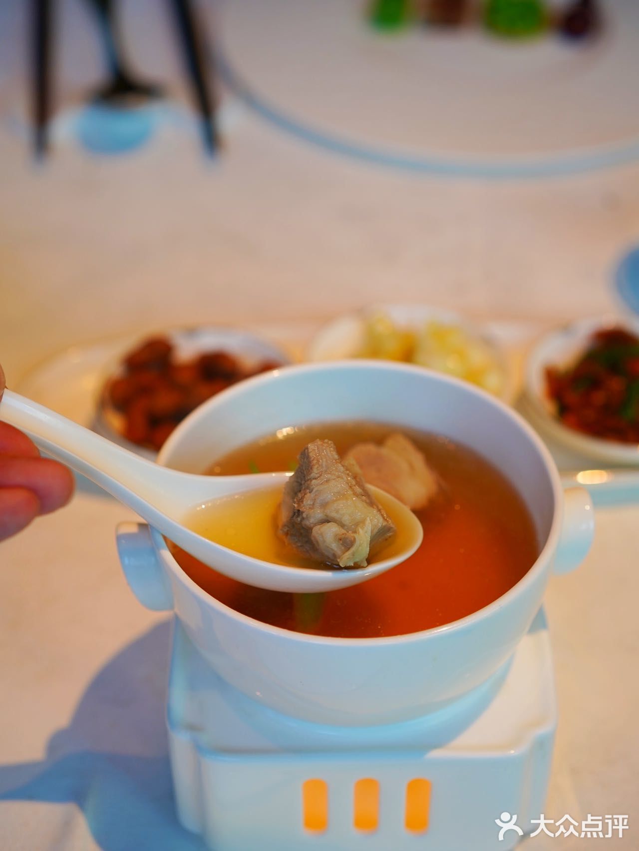 浪漫约会 和爱的人在这里度过