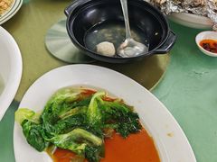 -景好海鲜餐厅(大鹏必选旅游店)