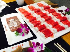 -川中故事·成都老火锅(东书房店)