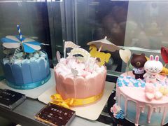 -卷心卷意·轻甜蛋糕(新光天地店)