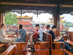 -钱王祠