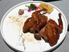 -大鸽饭(体育西路店)