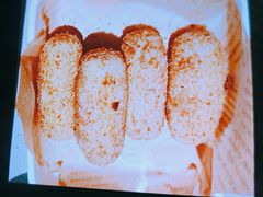 -半天妖烤鱼(牧野万达店)