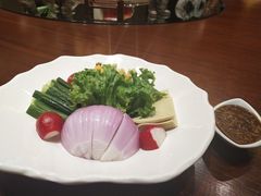 -西安西藏大厦开元名都大酒店·四季轩中餐厅