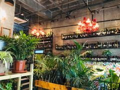 -园丁顿西餐厅(亦庄创新大厦高新视听产业园店)