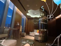 -北京索菲特大酒店·健身中心