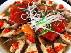 -新白鹿餐厅(城西银泰城店)