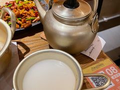 -冰川冷面·延边菜·炭烤串(观前店)