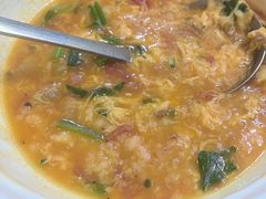 -吕氏疙瘩汤·海鲜新鲁菜(凯德mall新都心店)