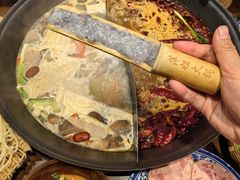 -萍姐火锅·公路夜市(南京新街口店)