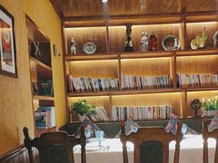 -俄士厨房(五棵松华熙LIVE店)
