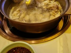 -润园四季椰子鸡火锅(南山海岸城店)