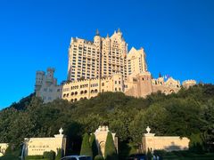 -大堂吧·下午茶·特调鸡尾酒(大连一方城堡豪华精选酒店)