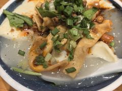 -皇城坝小吃(科华成都王府井购物中心店)
