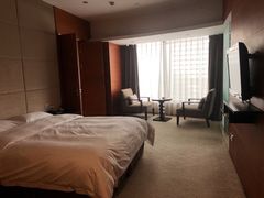 -张家港金凤凰度假村温泉