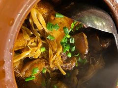 -回家吃饭·地道南昌菜(建德观总店)