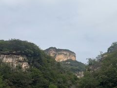 -濂泉响谷