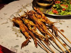 -醉烧膘·烧烤夜宵王(总店)