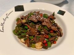 -桂满陇·海市蜃楼·黑金(国金店)