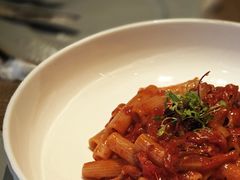 -OGGI TRATTORIA PIZZERIA(深业上城店)