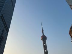 -东方明珠广播电视塔