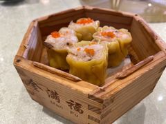 -金满福国际酒店(迎宾大道店)