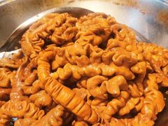 -张卤堂·砂锅卤肘子(南头店)