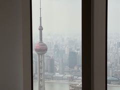 -上海柏悦酒店·世纪100牛排馆